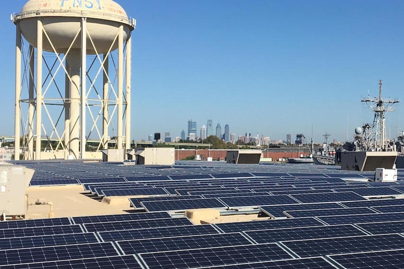 solar panels solar energy - Seneca solar AEDG